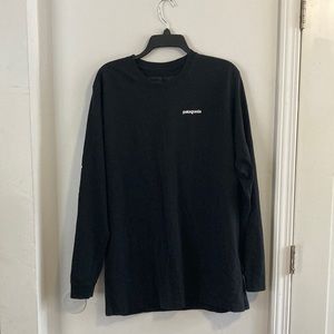 Patagonia long sleeve